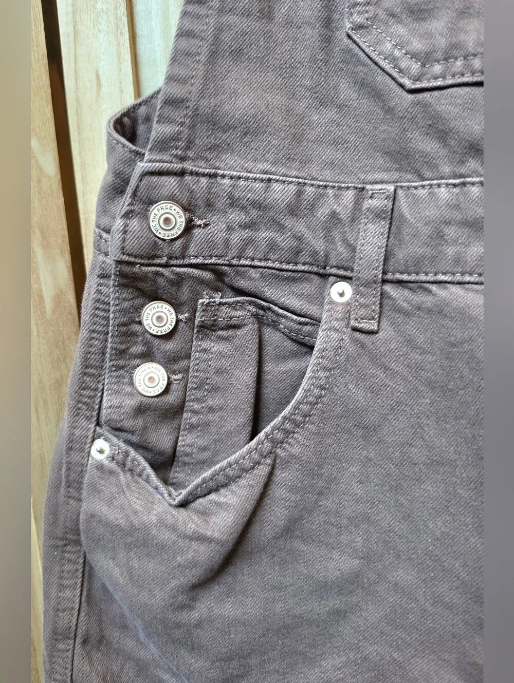 Free People nwot we